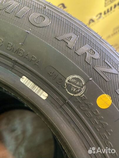 Arivo Premio ARZ1 155/70 R13