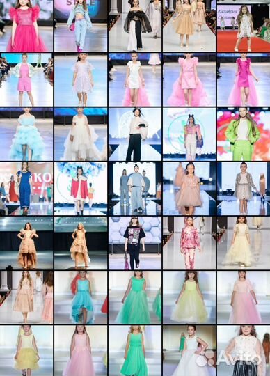 Модельная школа эстетического развития