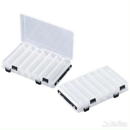 Коробка рыболов. 