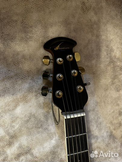 Гитара Ovation CC24-fkoa celebrity