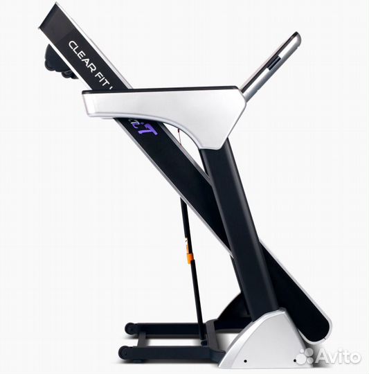 Беговая дорожка Clear Fit IT 4900