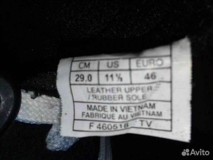 Турист. осень Asics p.44 (ориг.)