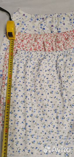 Панталоны женские хлопок р.48-60