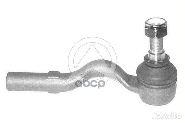 Наконечник рулевой тяги перед прав 49439 Sidem