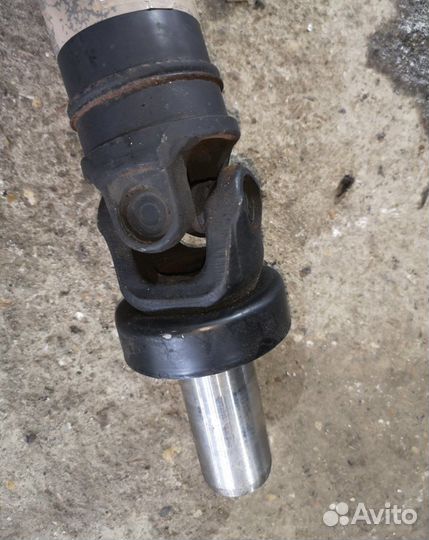 Toyota mark 2 gx110 2.0 кардан