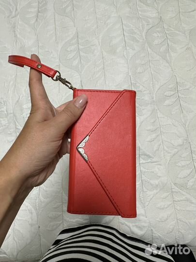 Чехол на iPhone 7