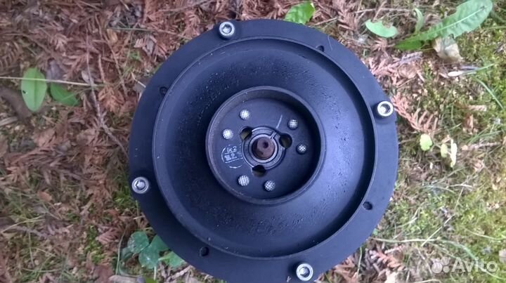 Компрессор кондиционера Toyota Camry V40