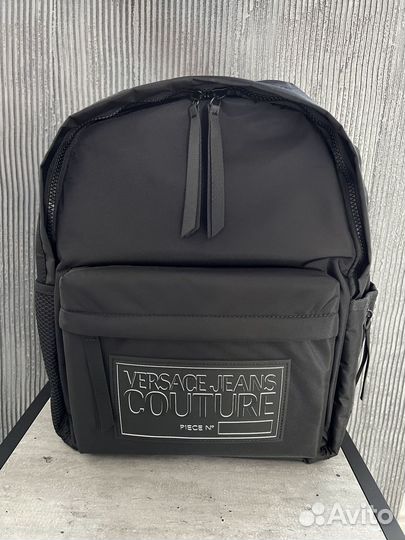 Рюкзак Versace оригинал