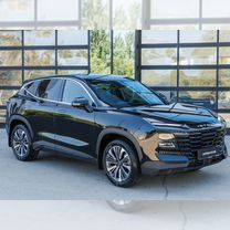 Новый Jetour Dashing 1.5 AMT, 2024, цена от 2 089 900 руб.