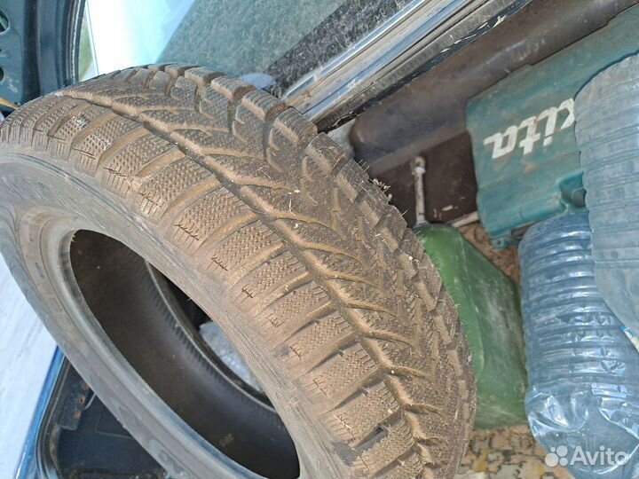 Vredestein Nord-Trac 195/65 R15