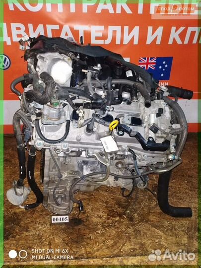 Двигатель 2GR-FSE 3,5 Lexus GS350 IS350 GS450H