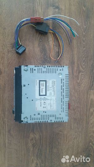 Автомагнитолаsony CDX-GT20