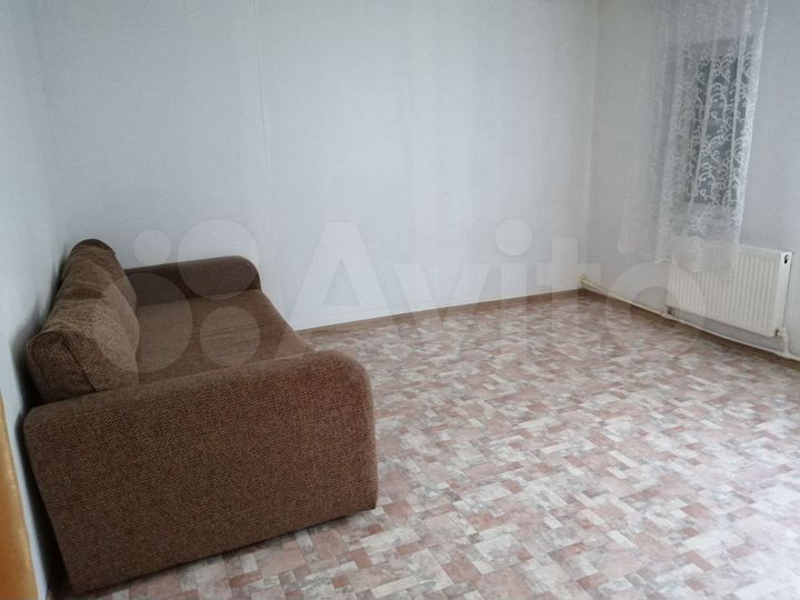 Дом 47,2 м² на участке 30 сот.