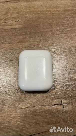 Наушники airpods оригинал