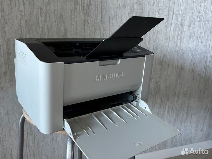 Принтер лазерный samsung Xpress M2020