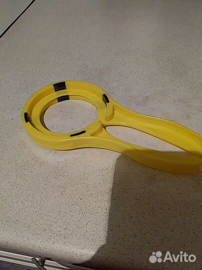 Открывалка для крышек