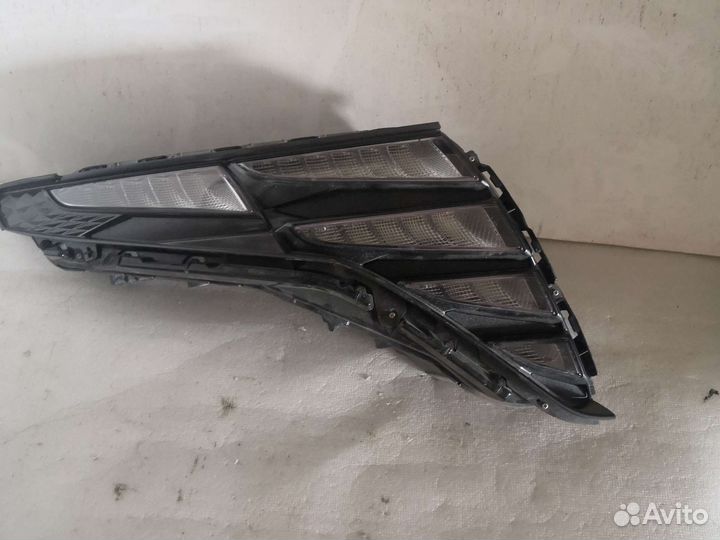 Дхо Hyundai Tucson NX4