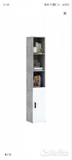 Продам шкаф бу