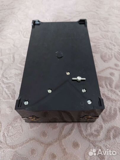 Шкатулка музыкальная для украшений,косметичка