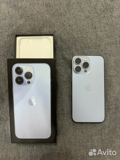 iPhone 13 Pro, 256 ГБ