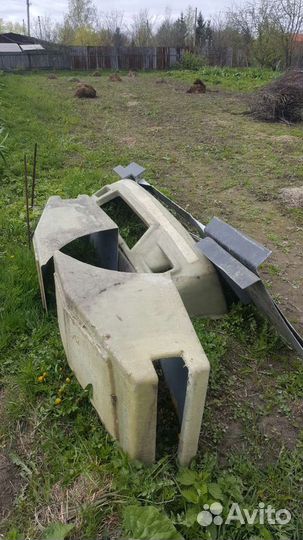 Обвес на авто