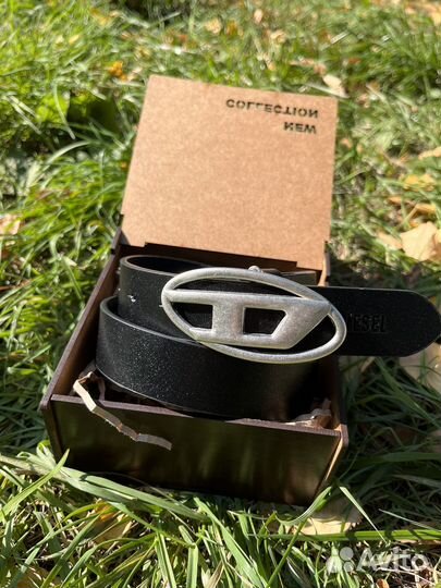 Ремень женский в подарочной упаковке