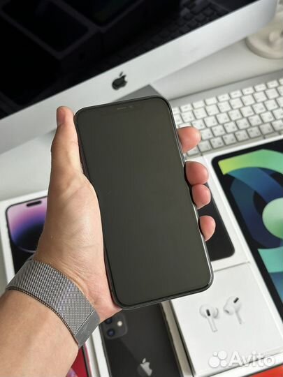 Скупка iPhone. Выкуп Apple техники