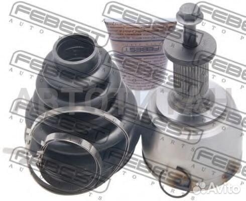 Шрус наружный 24X56.3X36 ford focus C-MAX CAP 2003