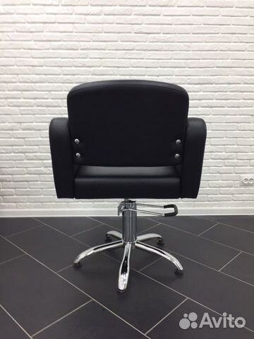 Новые кресла EVA для мастеров парикмахеров