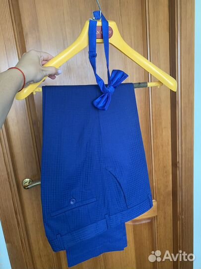 Костюм классика мужской