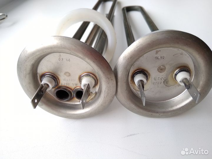 Нагреватели