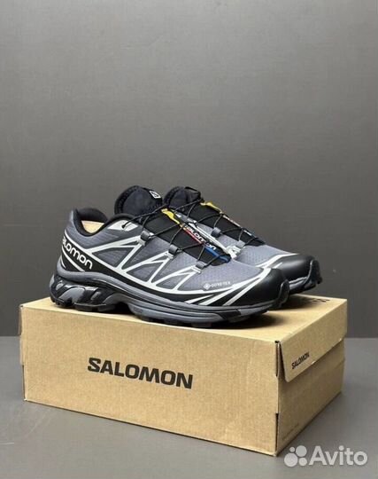 Salomon Xt-6 Оригинал