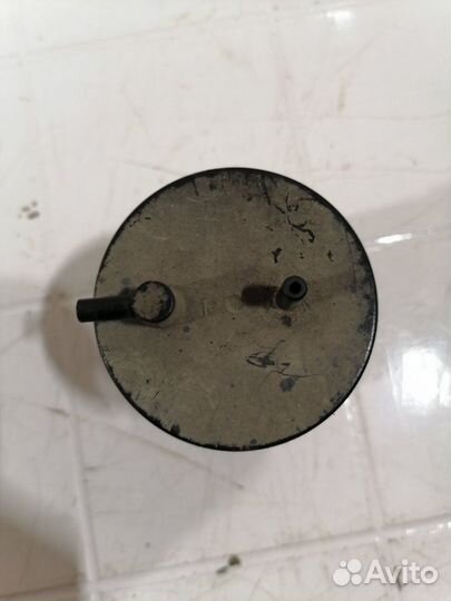 Клапан sol Chevrolet