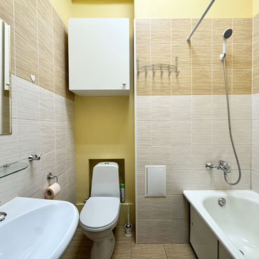 2-к. квартира, 65 м², 4/5 эт.