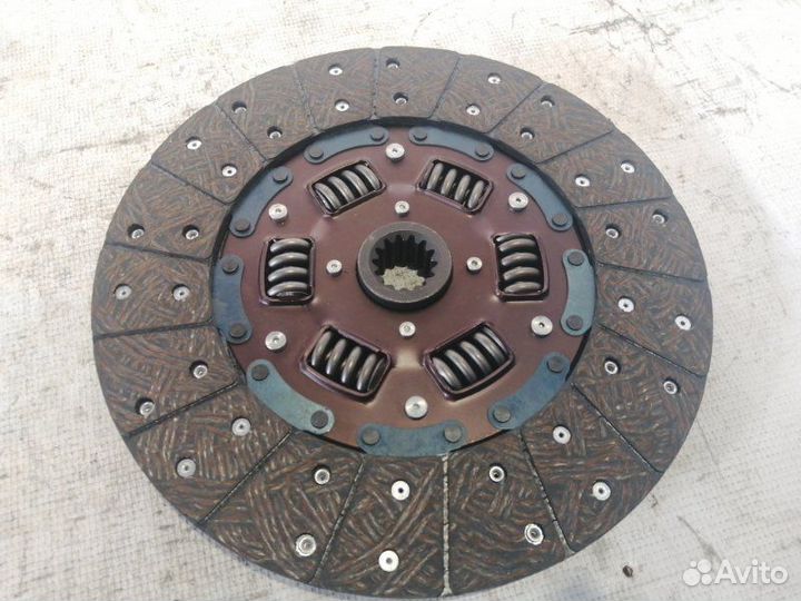 Диск сцепления Hino 300