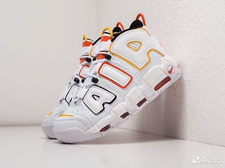 Кроссовки Ambush x Nike Air More Uptempo