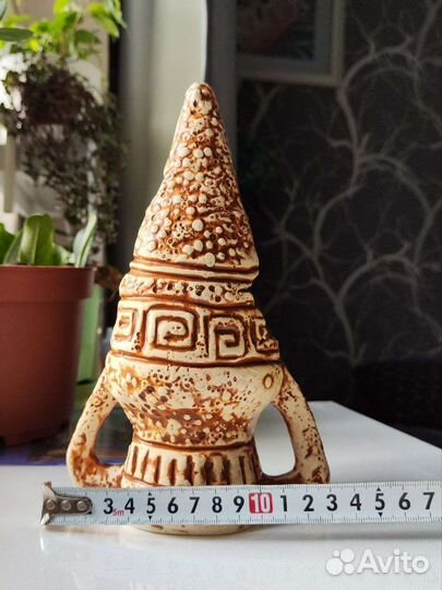 Декорации для аквариума