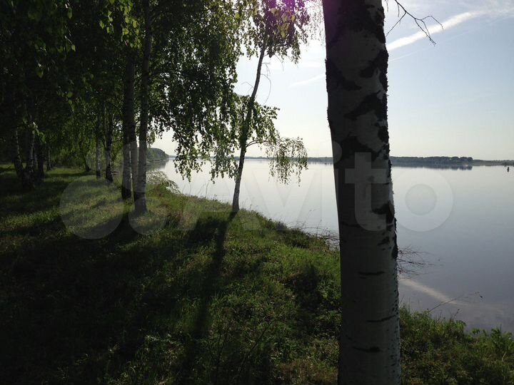 Участок 15 сот. (ИЖС)