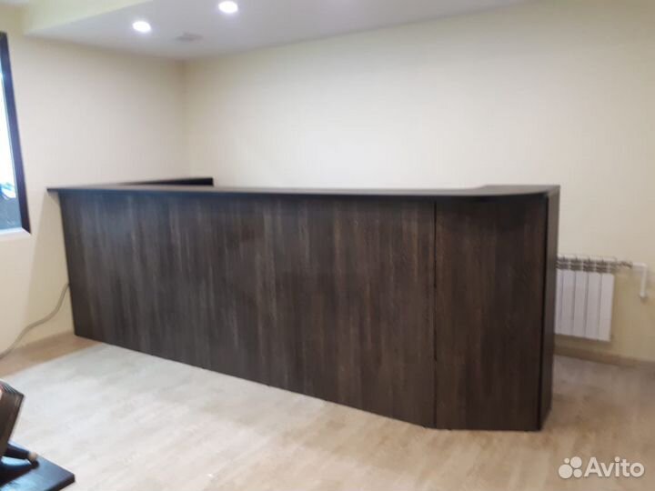 Барная стойка