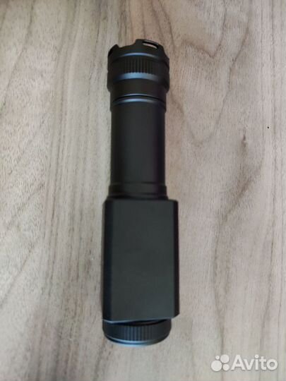 Лазерная указка зелёная. 520nm. 1000mW