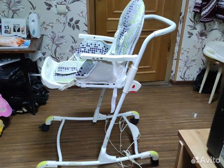 Стульчик для кормления