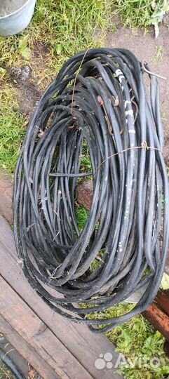 Кабель ввг 3*10