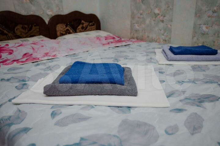 Комната 15 м², 1/3 эт.