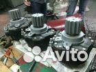 Редуктор поворота kanglim 1756