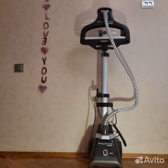 Отпариватель Rowenta