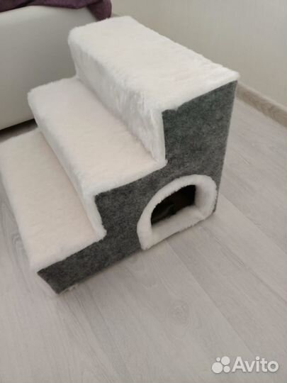 Домик для кошки или собаки