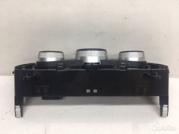 Панель климат-контроля Kia Soul 2 1.6 2014