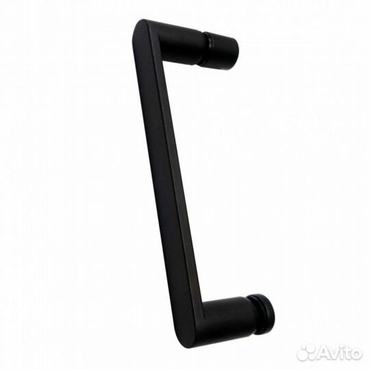 Душевой уголок Abber Sonnenstrand AG04080B-S100B 80x100