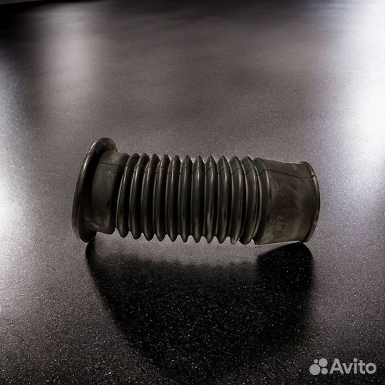 Пыльник переднего амортизатора toyota yaris/vitz/belta/ractis 05-11/fielder/axio 12, 62*112*192