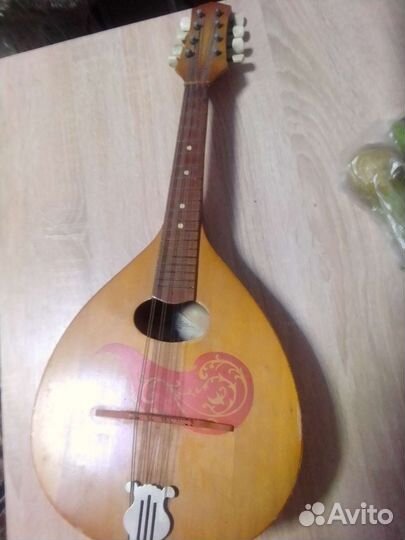 Балалайка